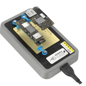 MEGA-IDEA Soldering Platform For iPhone 11, 11 Pro, 11 Pro Max Separation IC Repair 0